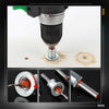 DrillMate™ Precision Depth Control