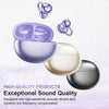 ClipTune™ Seamless Wireless Freedom