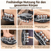 ReliefPro™ Targeted Muscle Release