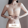 BareEase™ Seamless Confident Fit