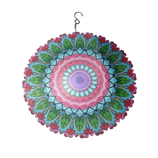 ZenChimes™ Harmony in Breeze
