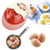 TempWhisk™ Color-Changing Egg Timer