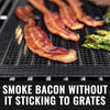 NonStickPro™ Flawless BBQ Grilling