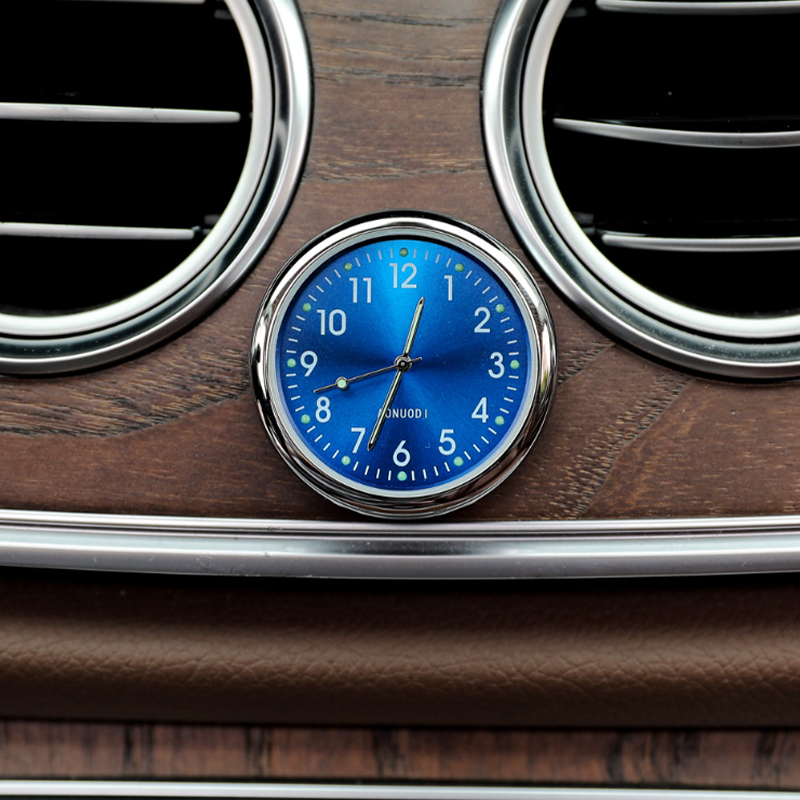 DashClock™ Drive with Ease