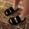 CloudSteps™ Barefoot Bliss Feel