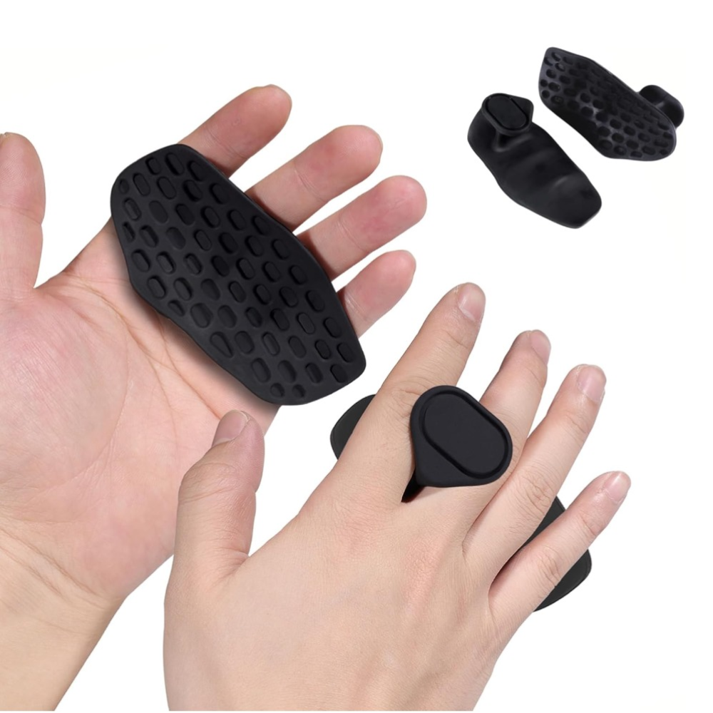 PalmPro™ Precision Hand Stability