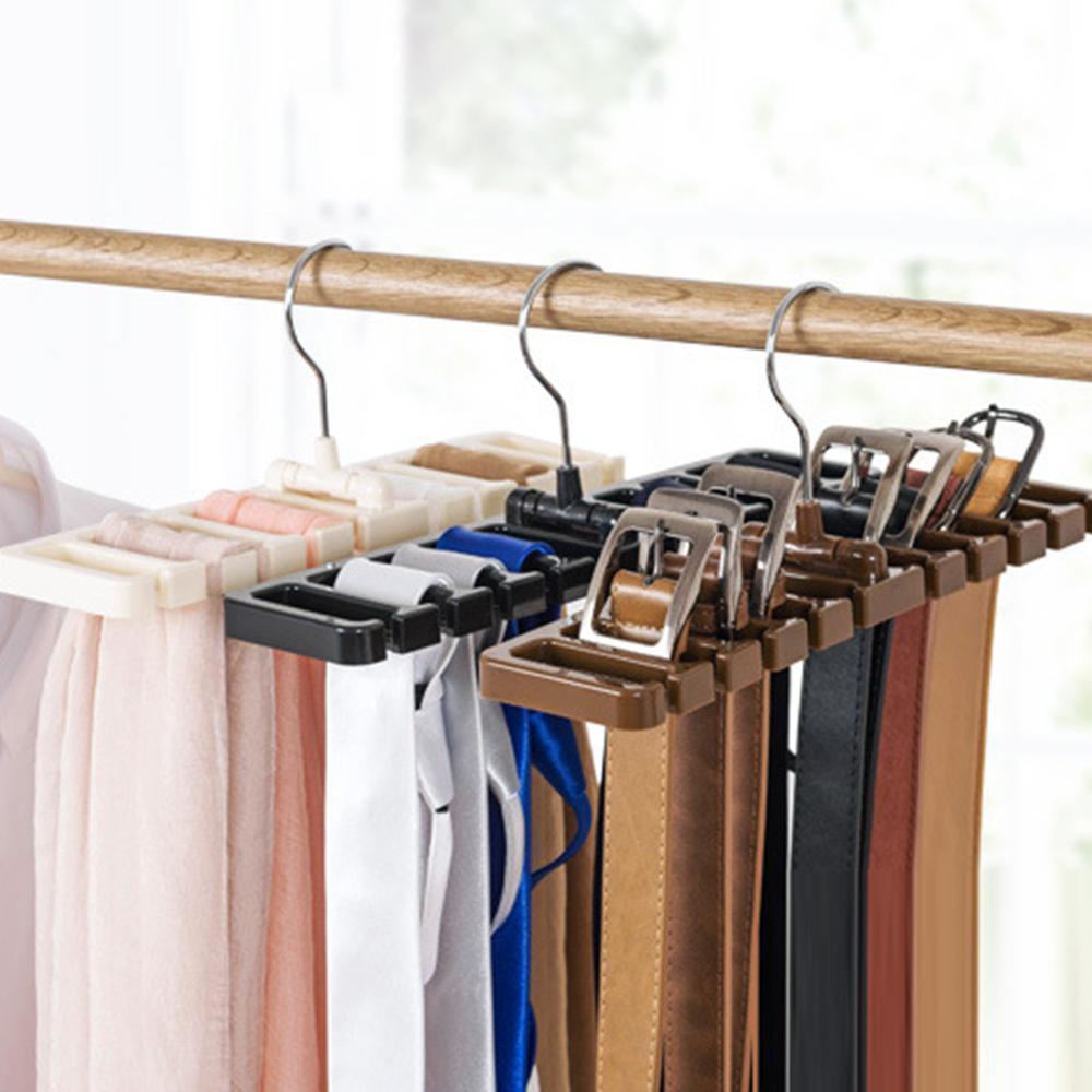 WardrobePro™ Clutter-Free Closet Solution