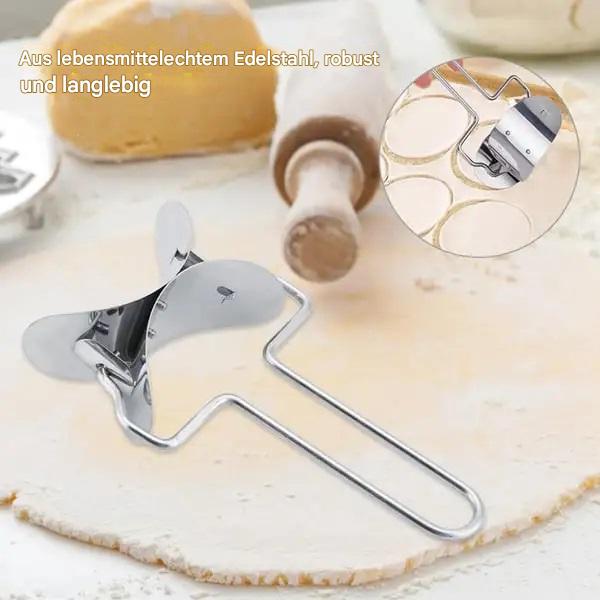1+1 Free | DumplingPro™ Fast Dumpling Prep