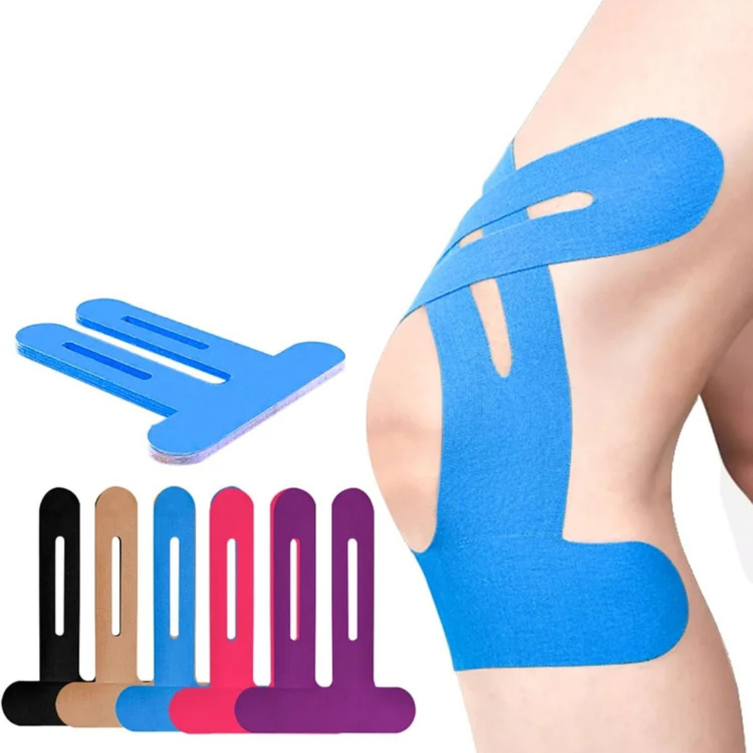 ActiveWrap™ Stability Boost Performance