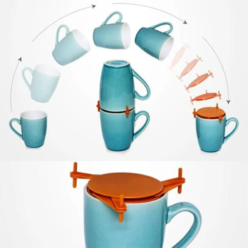 StoreMore™ Instant Space Saver