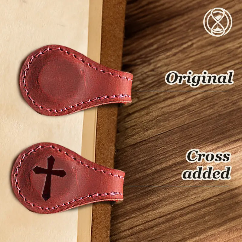 MagMark™ No-Slip Bookmark