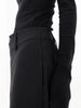 Yuli | Flattering Asymmetric Waist Women's Pants