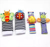 FootieFun™ Developmental Play Essentials