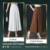 Camille™ Wide Pleated Pants