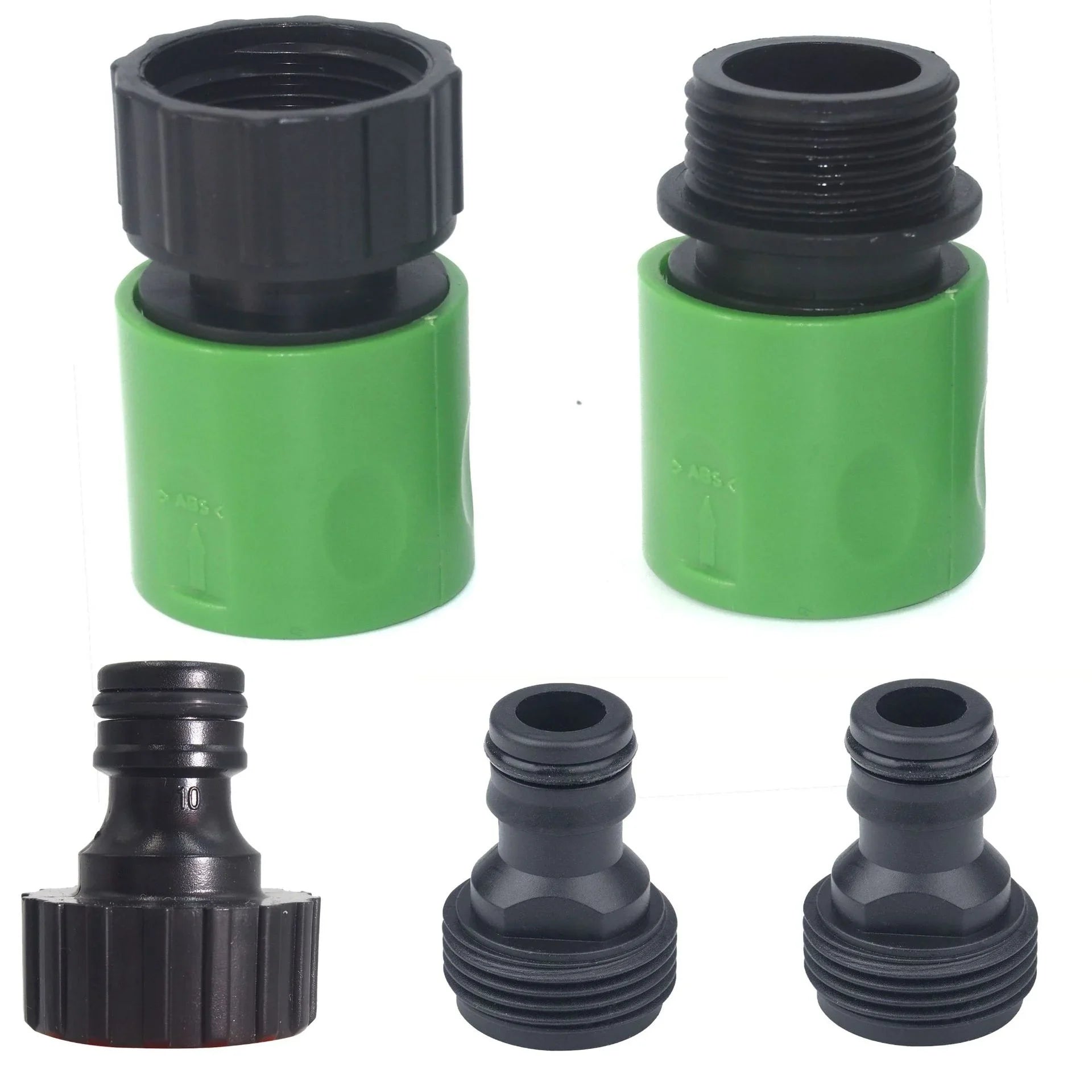 SpraySpin™ Adjustable Spray Power