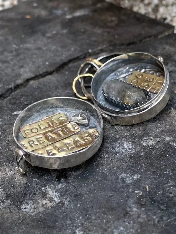 GraceLocket™ Keep Memories Close