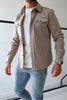 Alexander™ Button-down Polo Jacket