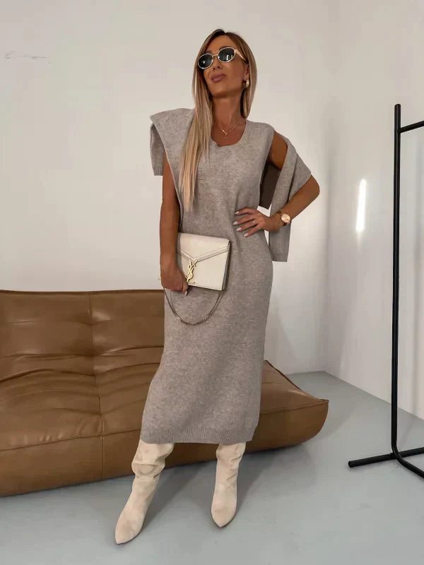 Ezra™ Stylish Comfort Set