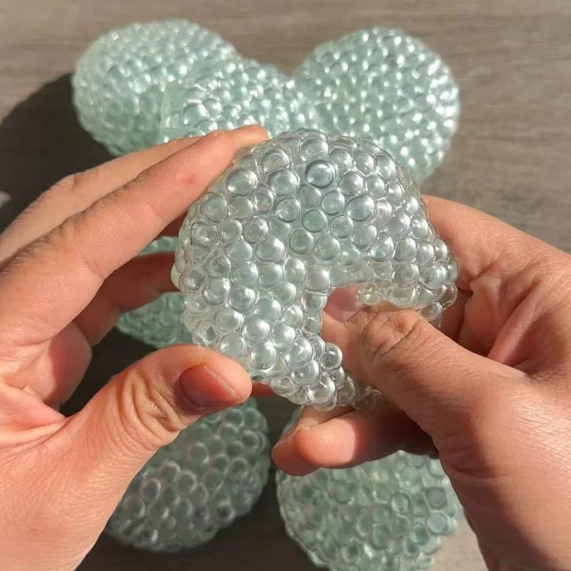RelaxBall™ Release Tension Fast