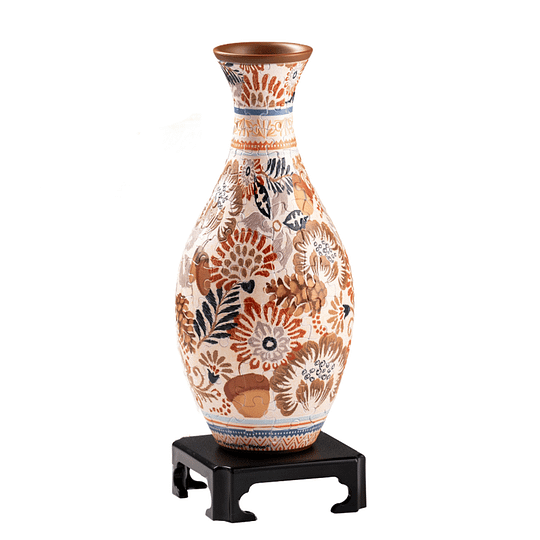 VaseCraft™ Creative 3D Flower Vase