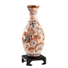 VaseCraft™ Creative 3D Flower Vase