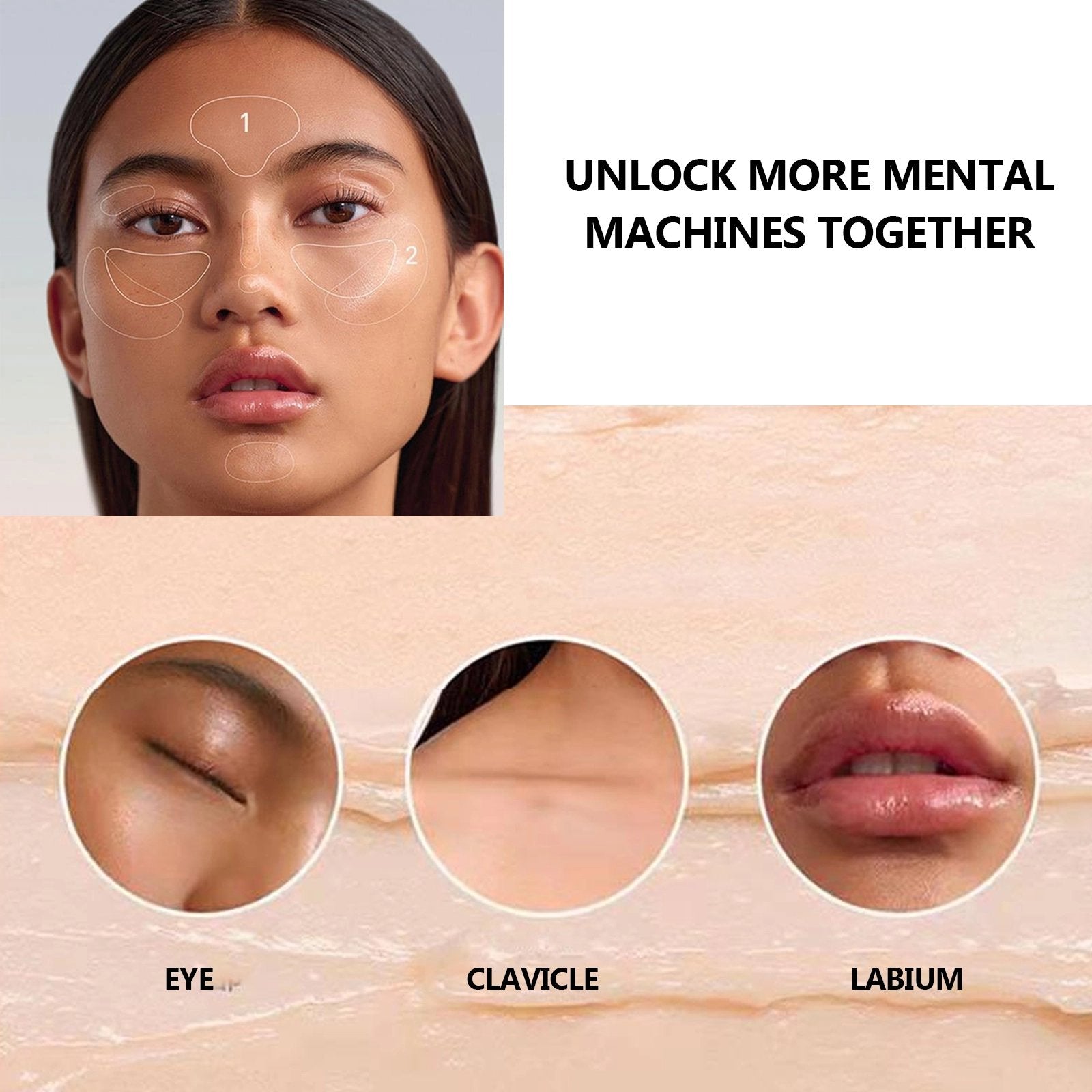 1+1 Free | PorePerfect™ Smooth Matte Finish