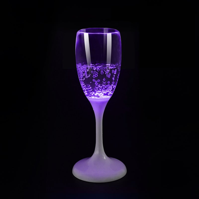 LumoGlass™ Celebrate With Sparkle