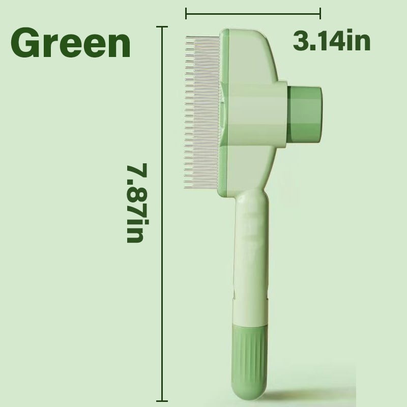 FleaGone™ Gentle Flea Removal