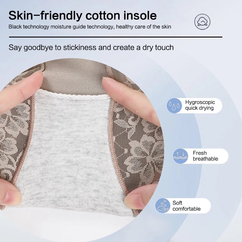 SilkSculpt™ Everyday Silky Confidence