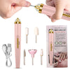 NailCraft™ Complete Nail Transformation