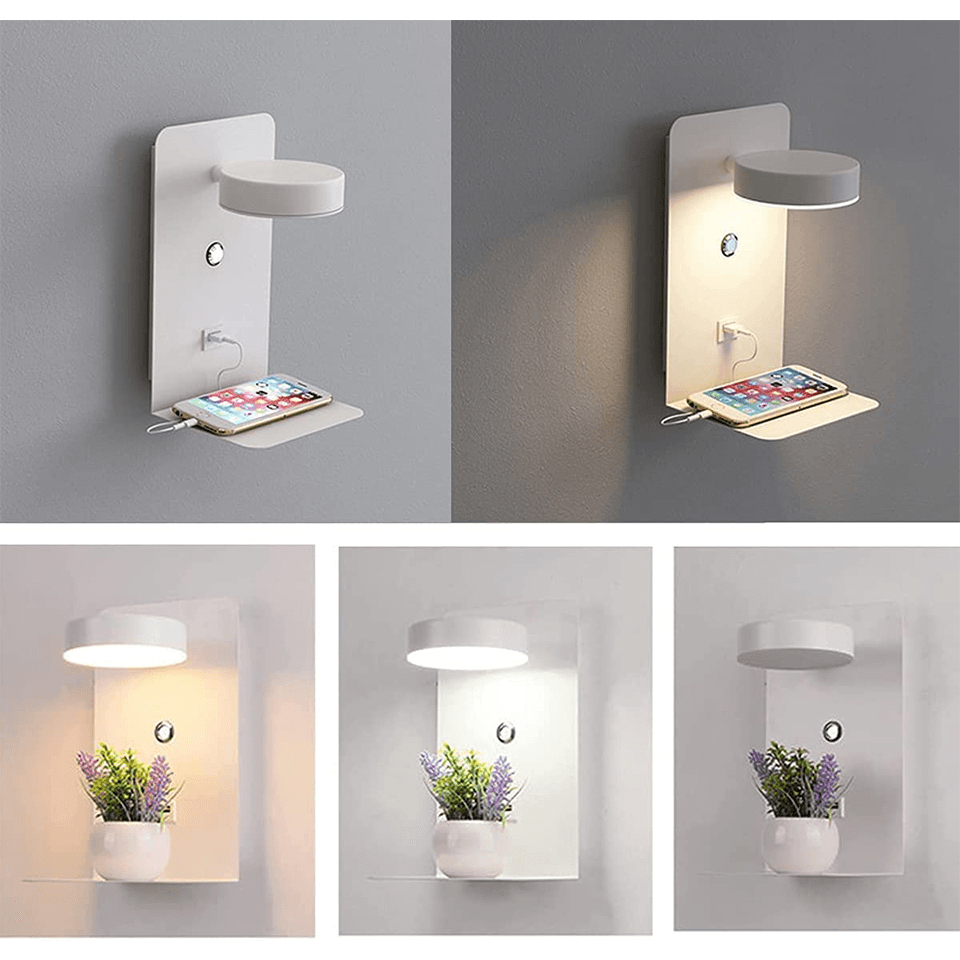 BrightHub™ Illuminate and Power