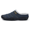 Unisex House Slippers – Soft and Orthopedic for Warm Comfort