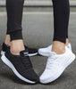 OrthoStride™ – Women's Orthopedic Casual Shoes for Wide Feet