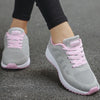 OrthoStride™ – Women's Orthopedic Casual Shoes for Wide Feet