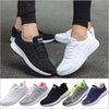 OrthoStride™ – Women's Orthopedic Casual Shoes for Wide Feet