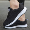OrthoStride™ – Women's Orthopedic Casual Shoes for Wide Feet