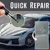 1+1 Free | CrackFix™ Invisible Glass Repair