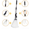 SwiftRake™ Smart Outdoor Cleanup