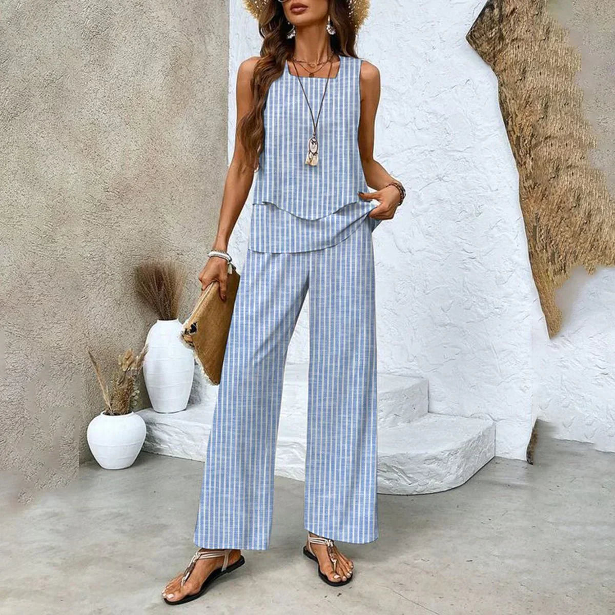 Cerese™ Sunshine Ready Outfit
