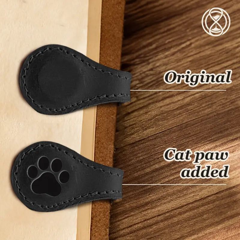 MagMark™ No-Slip Bookmark