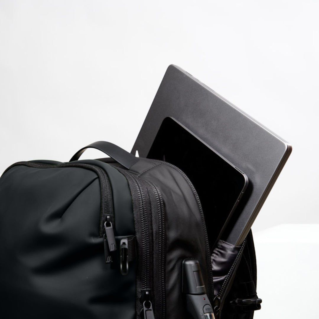 PackMate™ Compact Packing Power