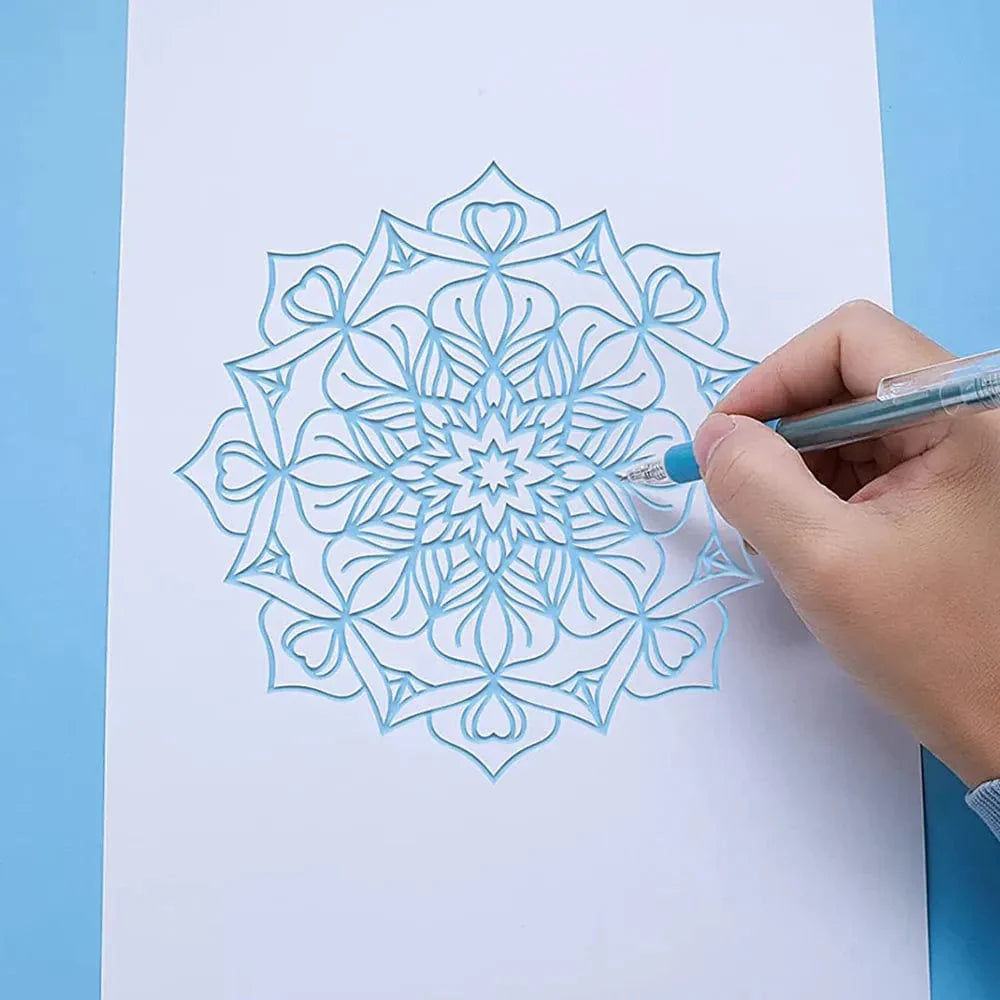 6+6 Free | CraftCut™ Sharp Creative Control