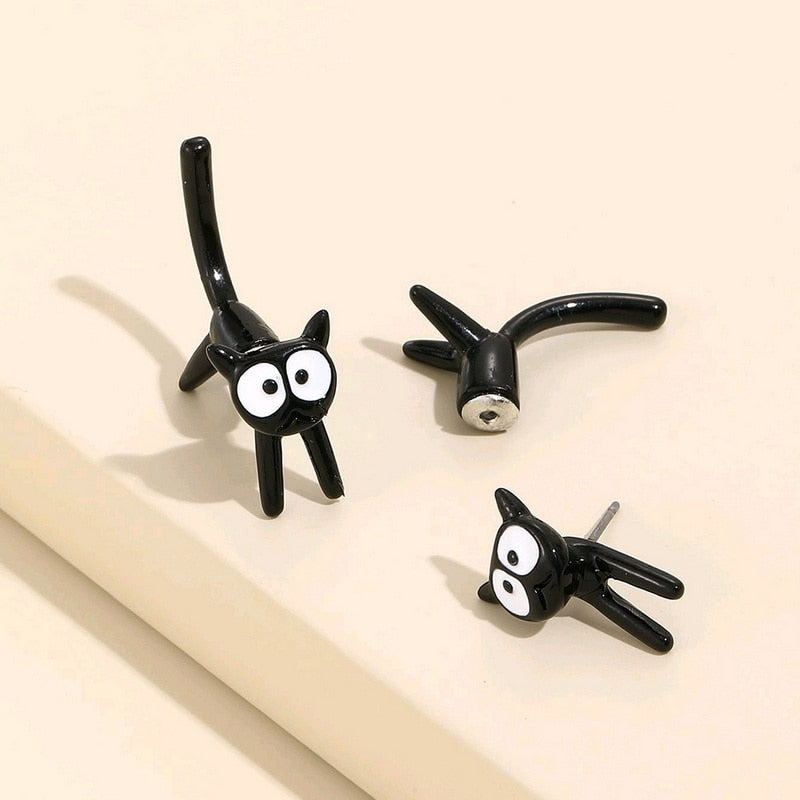 CatSpell™ Feline-Inspired Style