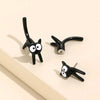 CatSpell™ Feline-Inspired Style