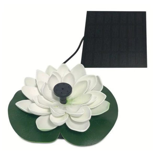 LotusFlow™ Harmonizing Lotus Stream