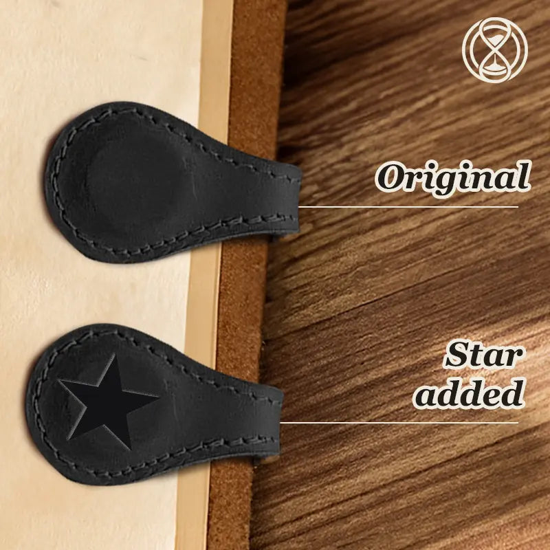 MagMark™ No-Slip Bookmark