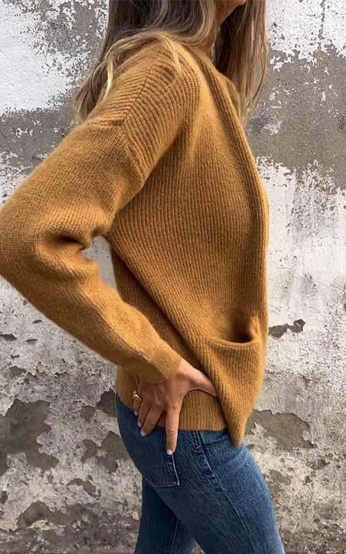 Yasmen™ Lightweight Fashion Warmth