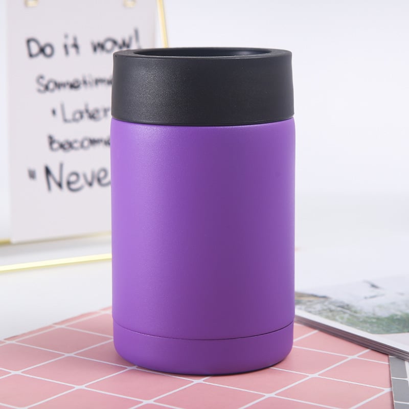 BrewVault™ Frosted Beer Bliss