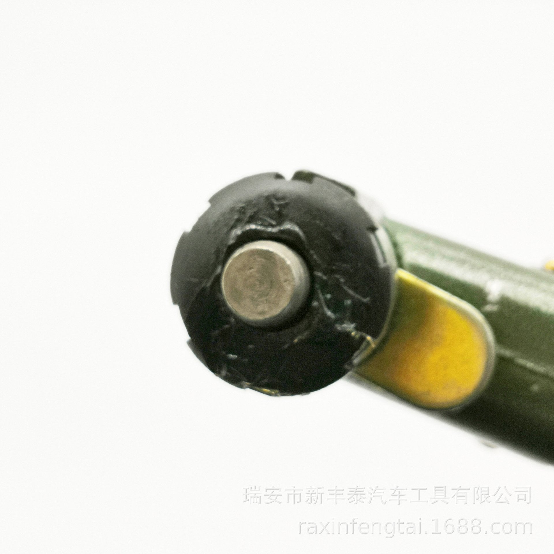 TireMate™ Reliable Roadside Rescue