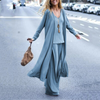 Three-Piece Summer Set for Women | Comfortable
